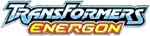 Official Transformers Energon logo.
