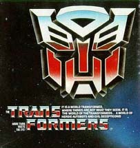Transformers for Sale - Comics and other Transformers merchandise