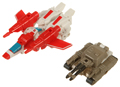 Picture of Jetfire and Tank Cannon