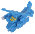 Picture of Autobot Whirl