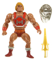 Thunder Punch He-Man Image