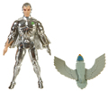 Picture of Quicksilver with Tally-Hawk