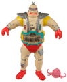 Krang's Android Body Image