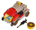 Autobot Blaster with Steeljaw Image