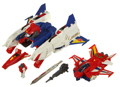 Picture of Star Saber
